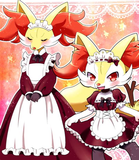 braixen hentai|Character: braixen (popular) » nhentai .